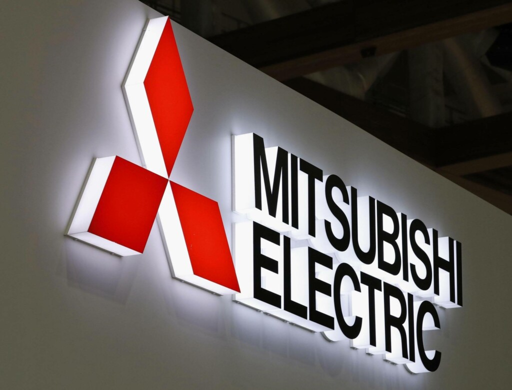 Mitsubishi Electric On 172 Bonds Rd