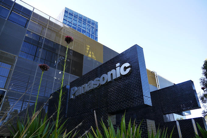 Panasonic Life Experience Centre, Sydney