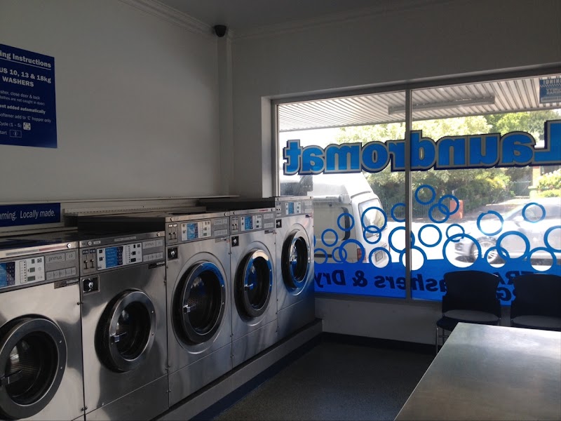 Adelaide Laundromats (Cumberland Park) in Adelaide, Australia