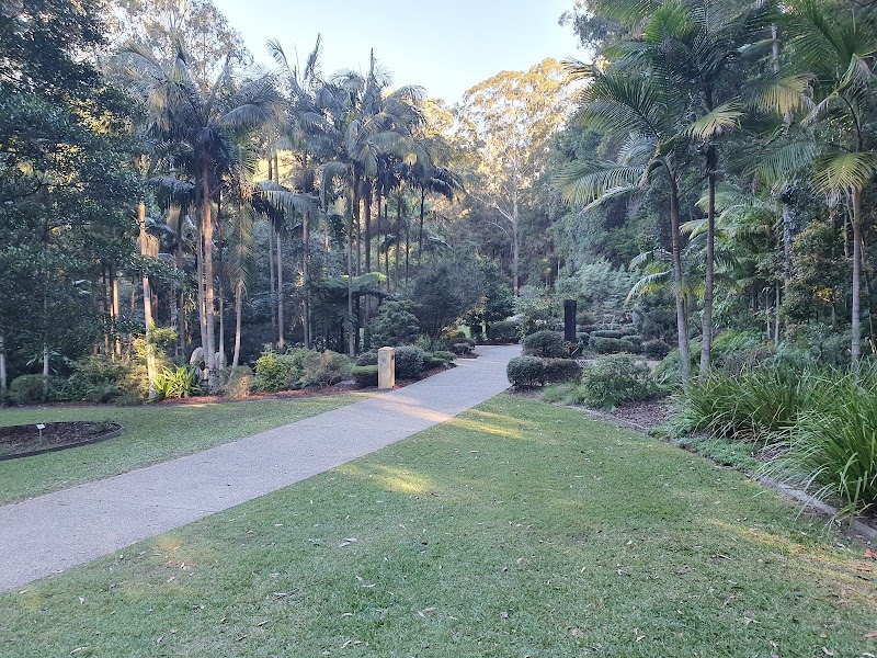 Alex Community Garden in Sunshine Coast, Australia