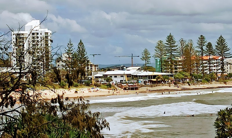 Alex Corner in Sunshine Coast, Australia