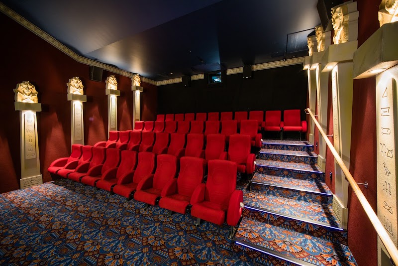 Alice Cinema & Film Specialists in Christchurch, New Zealand