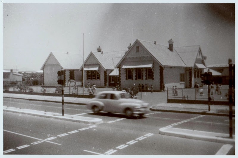 Azelia Ley Homestead Museum in Perth, Australia