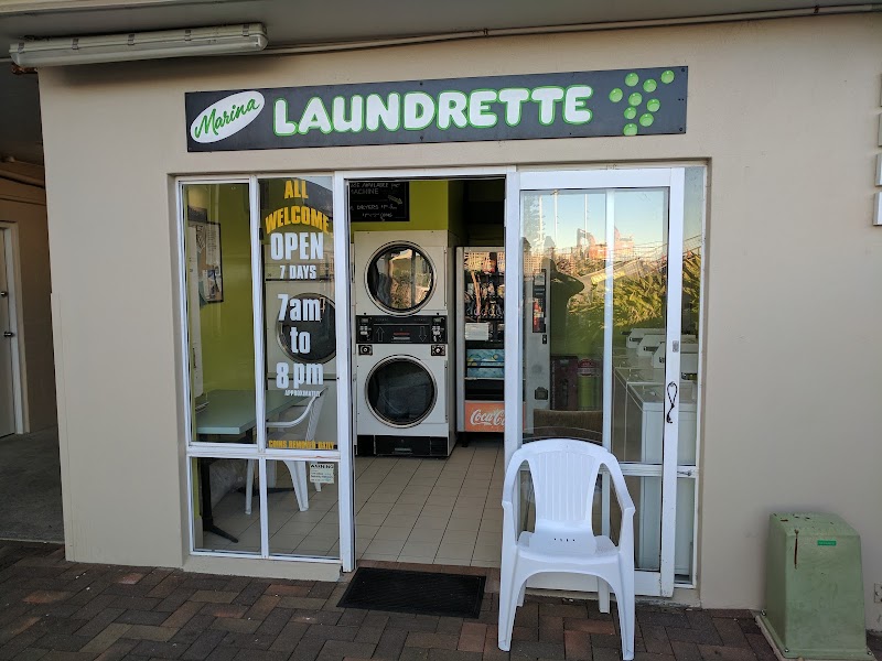 Bains Laundries in Coffs Harbour, Australia