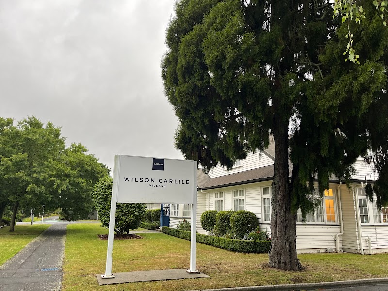 Beale Cottage in Hamilton, New Zealand