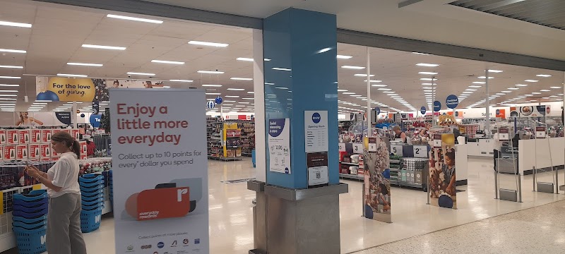 BIG W Mackay in Mackay, Australia