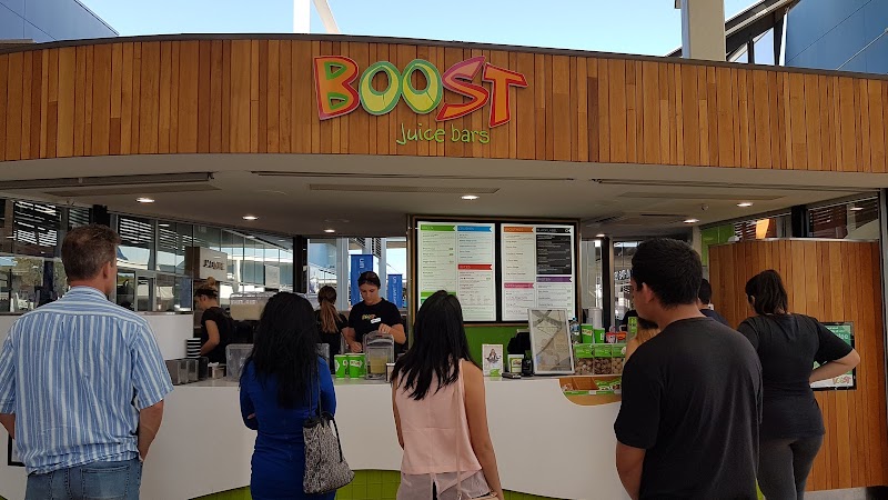 Boost Juice Perth Watertown in Perth, Australia