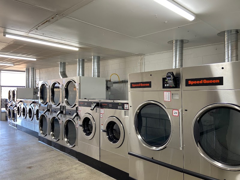 Choice Laundromats Rotorua in Rotorua, New Zealand