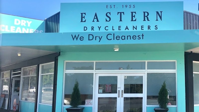 Eastern Drycleaners & Tailors - Waltham in Christchurch, New Zealand