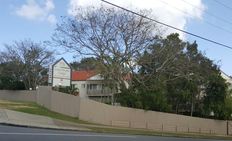 ECO INN in Brisbane, Australia