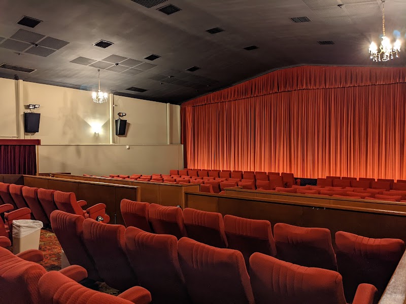 Event Cinemas in Newcastle, Australia
