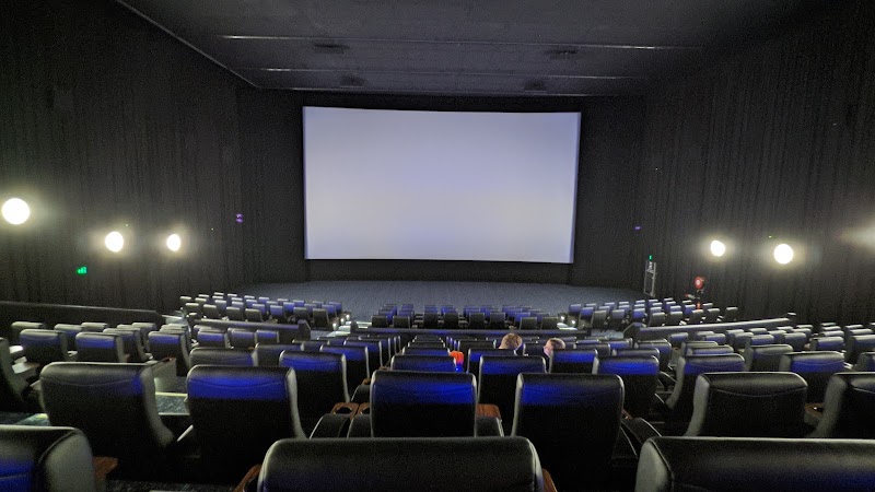 Event Cinemas Palmerston in Darwin, Australia