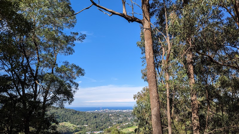 Flagstaff Hill in Wollongong, Australia