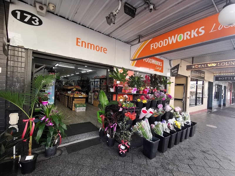 FoodWorks Fairlight in Sydney, Australia