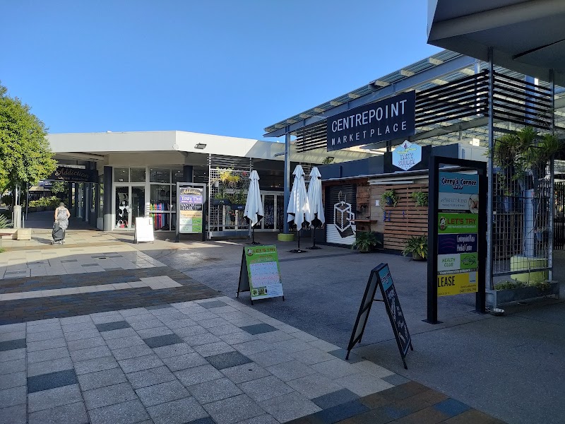 Forest Glen Village Centre in Sunshine Coast, Australia