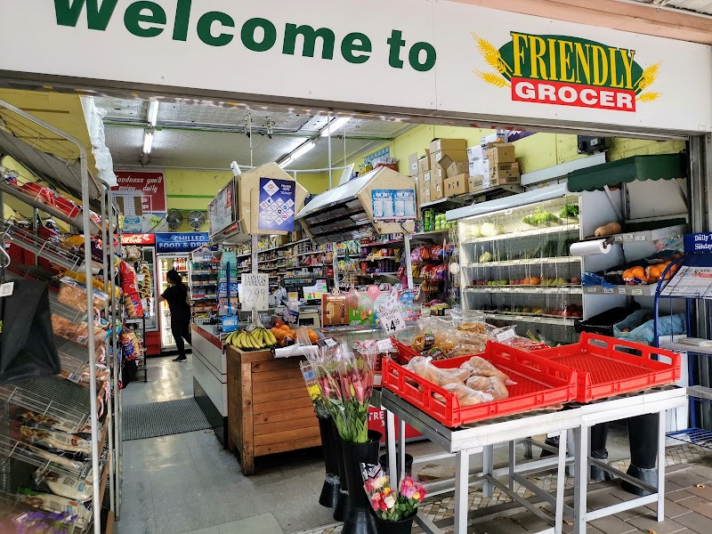 Friendly Grocer Cammeray in Sydney, Australia