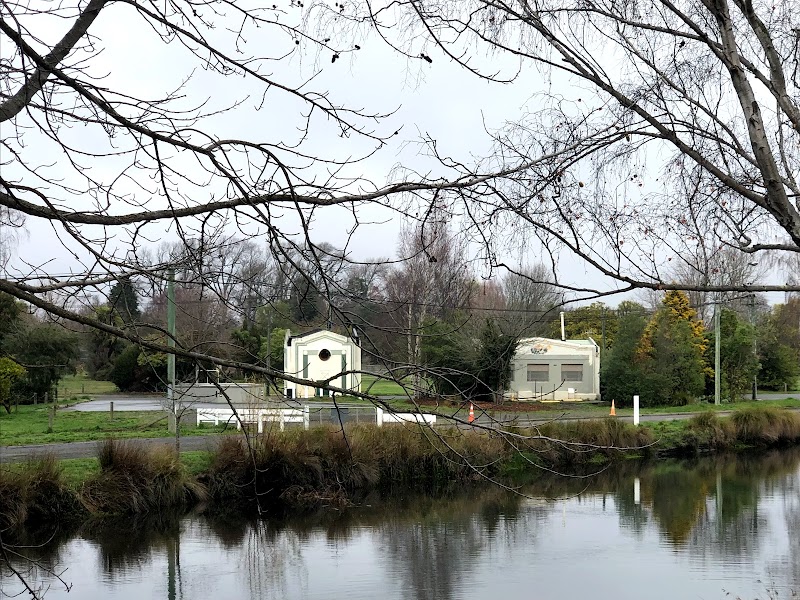 Godley Head Walkway in Christchurch, New Zealand