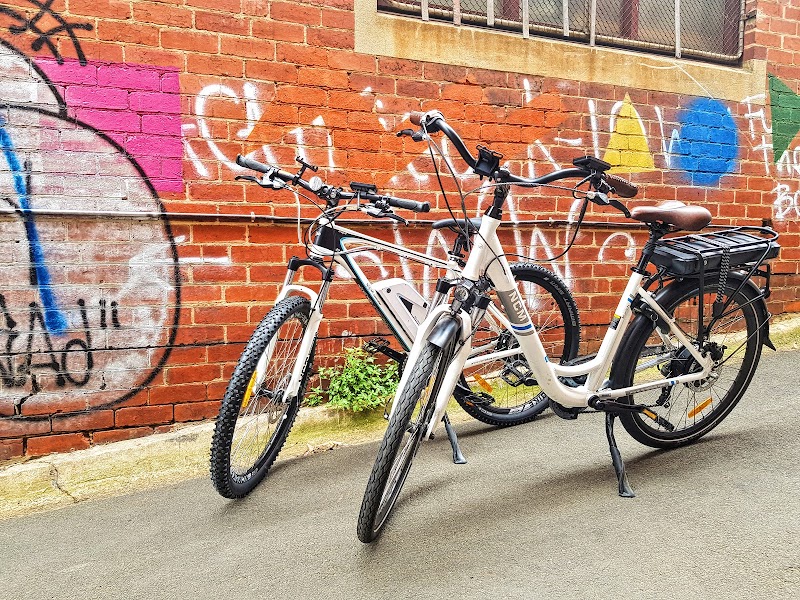 Good Cycles in Melbourne, Australia