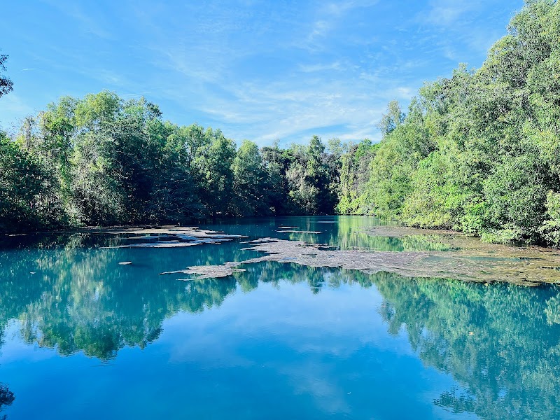 Goyder Park in Darwin, Australia