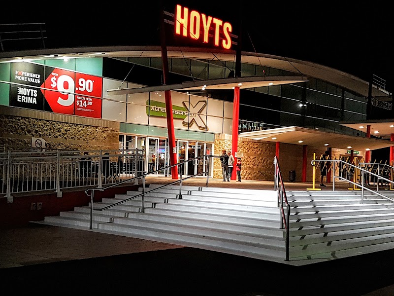 Hoyts in Central Coast, Australia