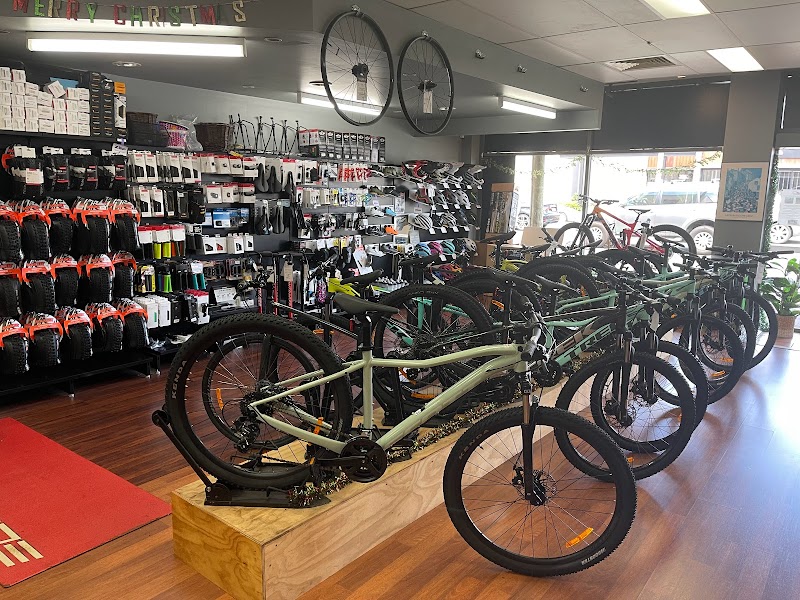I-Ride Bikes in Toowoomba, Australia
