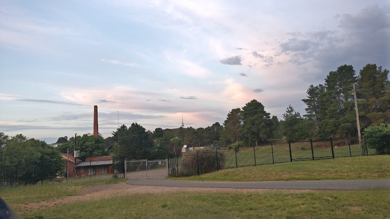 Lanyon Homestead in Canberra, Australia