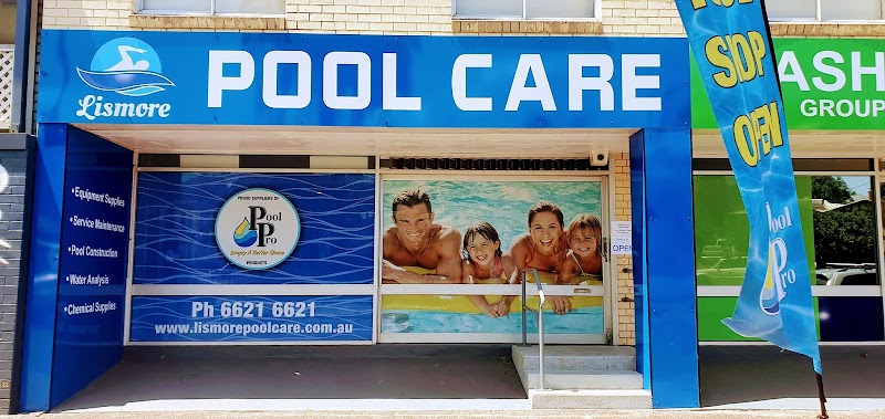 Lismore Pool Care in Lismore, Australia