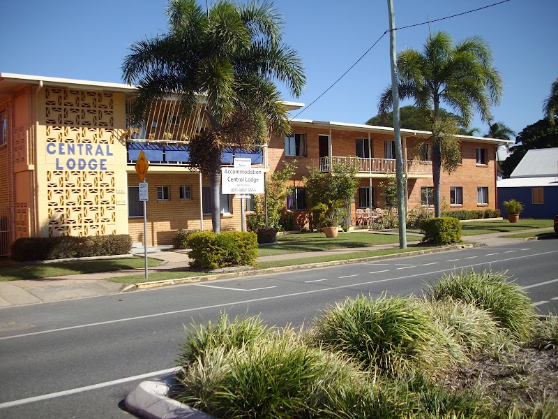 Mackay Rose Motel in Mackay, Australia