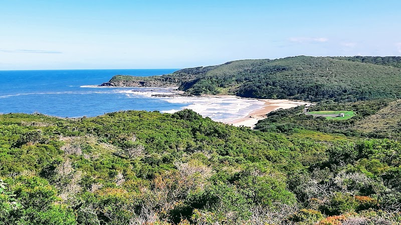 Munmorah State Conservation Area in Central Coast, Australia