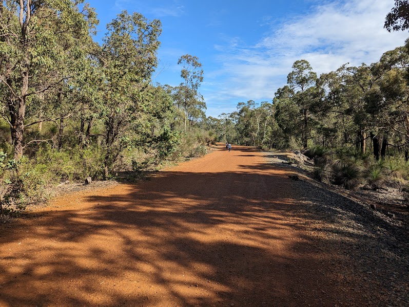 Neerabup National Park in Perth, Australia