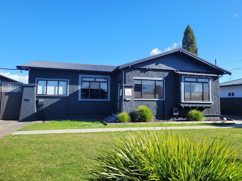 Nest Haven Bed and Breakfast in Napier-Hastings, New Zealand