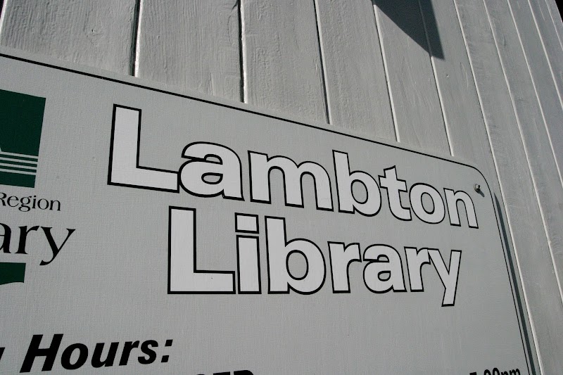 Newcastle Library in Newcastle, Australia