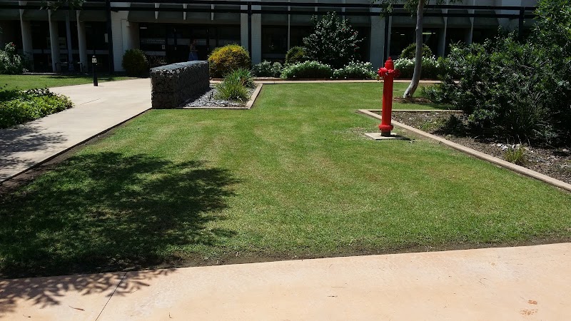 NT Department of Health Library in Darwin, Australia