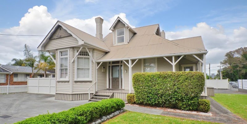 Regent Residential Villa in Whangarei, New Zealand
