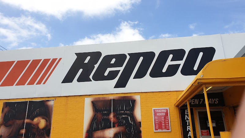 Repco Auto Parts Box Hill in Melbourne, Australia