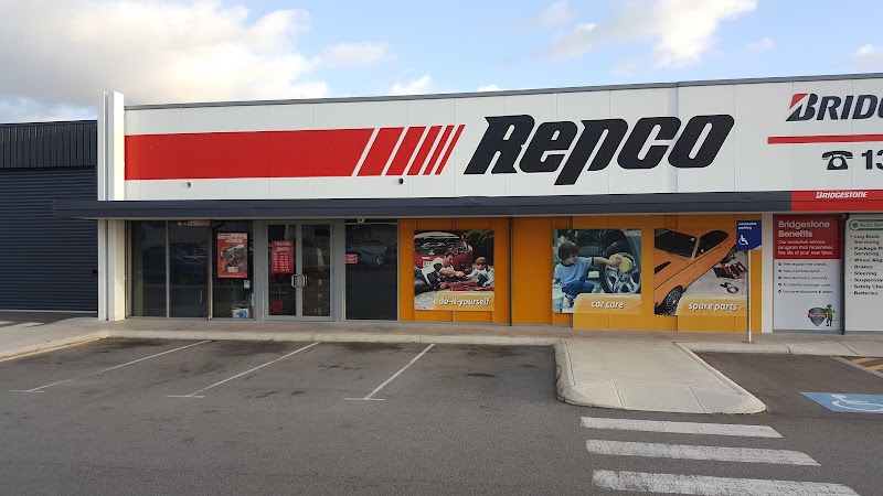 Repco Auto Parts Butler in Perth, Australia