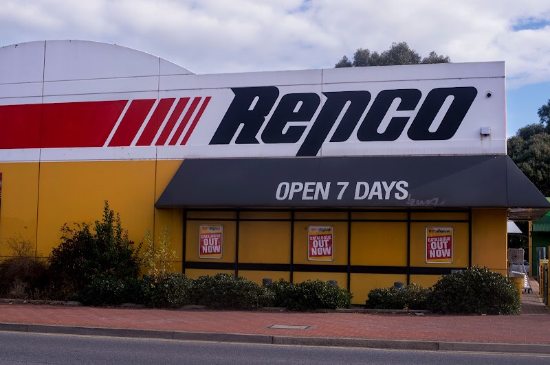 Repco Auto Parts Modbury in Adelaide, Australia