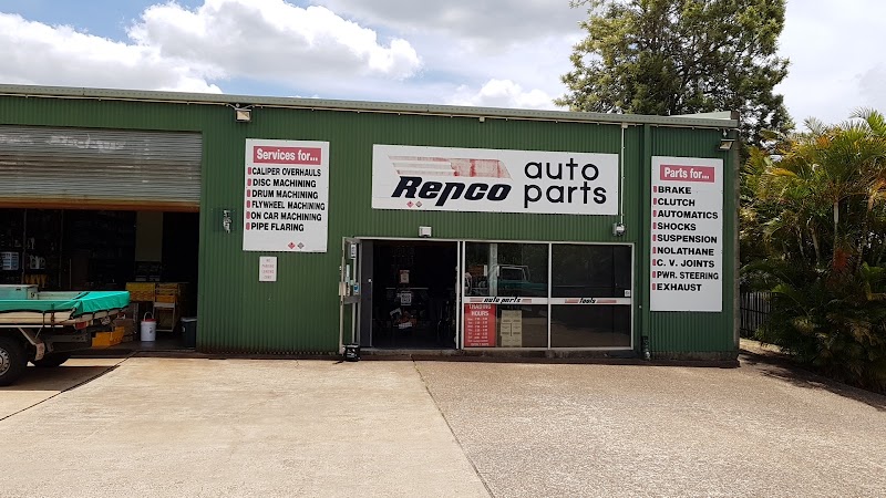 Repco Auto Parts West Ipswich in Brisbane, Australia