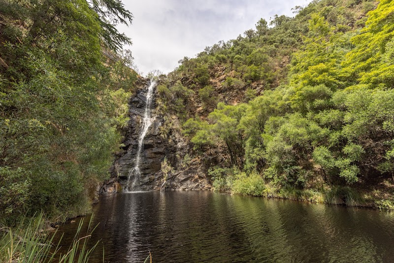 Shepherds Hill Recreation Park in Adelaide, Australia