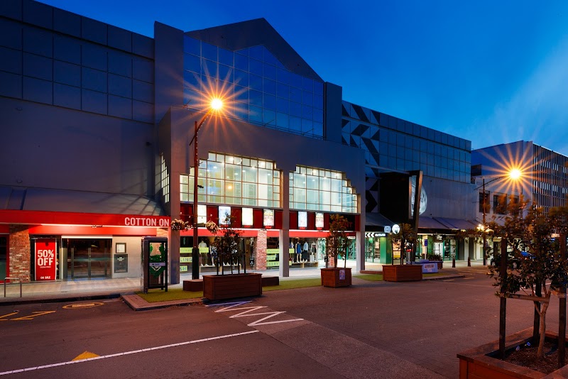 Snails Lane in Palmerston North, New Zealand