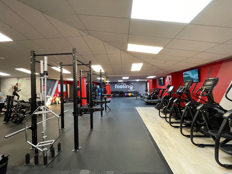 Snap Fitness 24/7 Palmerston North in Palmerston North, New Zealand