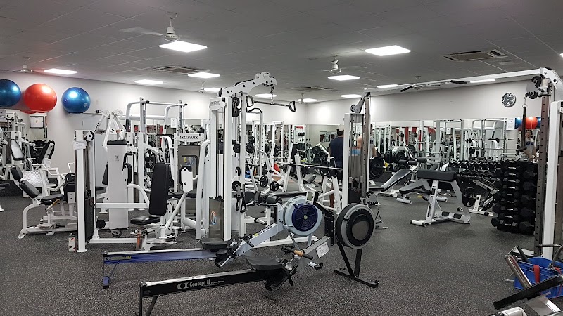 Snap Fitness 24/7 Yarrawonga in Darwin, Australia