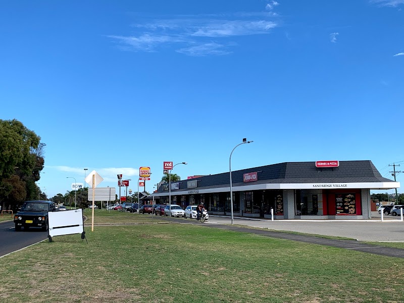 South Bunbury Marketplace in Bunbury, Australia