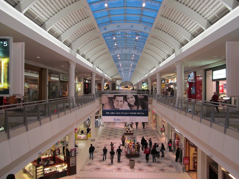 South Shore Shopping Centre in Perth, Australia