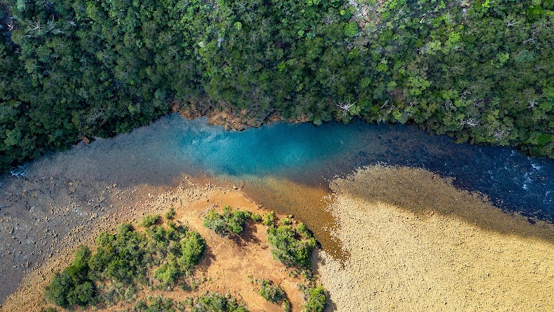 Sud Tourisme Nouvelle Calédonie in Nouméa, New Caledonia