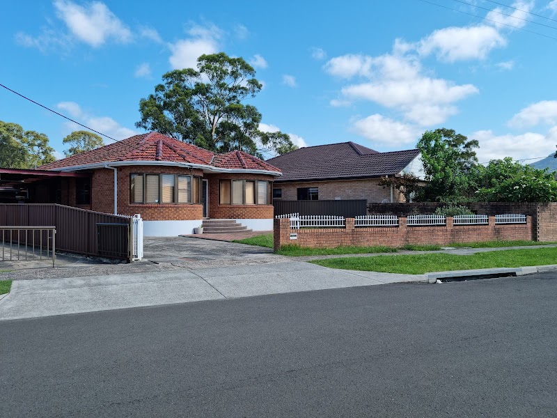 The Belmore Apartments Hotel in Wollongong, Australia