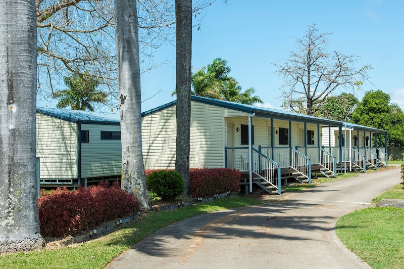 The Park Mackay in Mackay, Australia