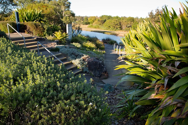 Toukley Gardens in Central Coast, Australia