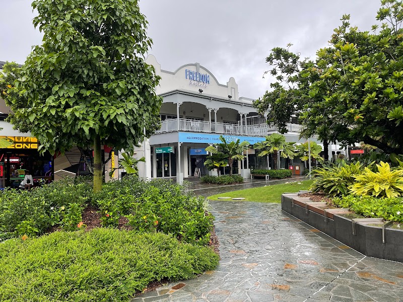 Tropic Days Boutique Hostel in Cairns, Australia