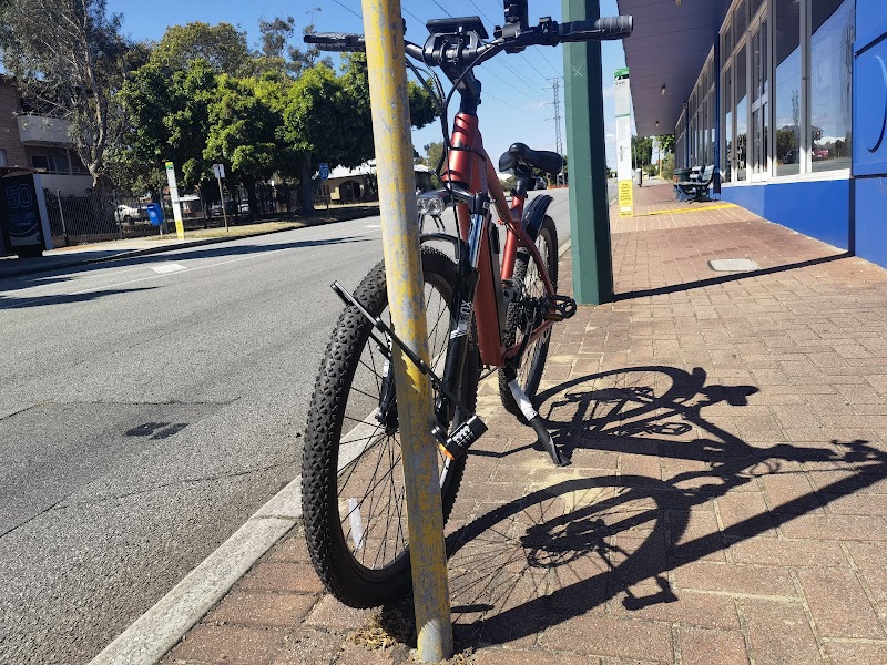 WEDGETAIL BIKES in Perth, Australia